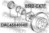 FEBEST 0582-CX7F Wheel Hub